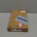 LARGER Compartment - Stackable Water Bottle Organizer Holder - for Stanley & Others' Large Tumbler - Clear Wine Rack, Cup Bottle Holder for Cabinet Home Countertop Fridge Pantry Shelf, 3 Tier Hold 9