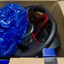 HORI Wireless Racing Wheel Apex for Playstation 5, PlayStation 4 and Windows 11/10