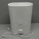 Upgraded Quiet Humidifier Large Room  Extended Run Time, Top Fill Humidifiers for Bedroom, Easy to Clean, Aromatherapy Compatible by Everlasting Comfort