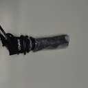 LOVANI Mini Flat Iron Travel Size Nano Titanium Dual Voltage Portable Hair for Worldwide Use 0.5 Inch Straightener with Professional Heat Resistant Travelling Bag