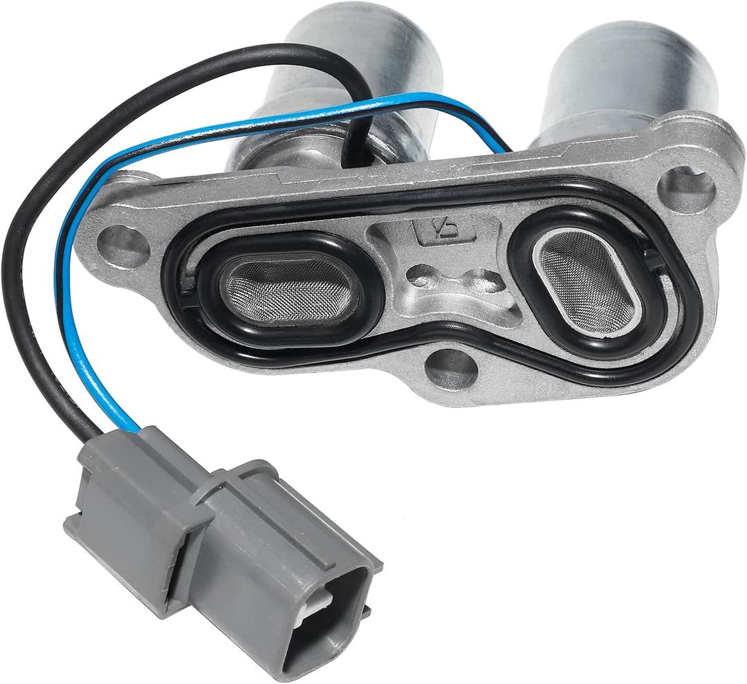 28200-P4R-003 Automatic Transmission Shift Control Solenoid Fit For H o n da 1996 1997 1998 2000 Civic 1997-2001 CR-V For A c u ra Integra 2000 2001