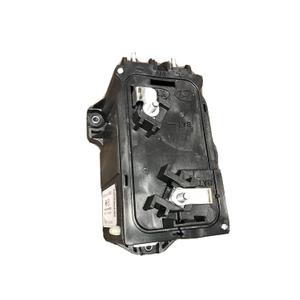 Genuine OEM 37514-4R000 Relay Assembly Power Compatible with Hyundai Azera Hybrid 14-16 Sonata Hybrid 11-15 Kia Optima Hybrid 11-13