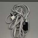 LETIANPAI 32.8Ft Neon Rope Lights, Flexible Led Rope Lights Control with App/Remote, Multiple Modes Rope Lights,IP65 Outdoor RGB Led Neon Lights Waterproof, Music Sync Gaming Led Light Strip (32.8FT)