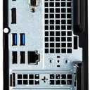 Dell OptiPlex 3070 SFF Small Form Factor Desktop - 9th Gen Intel Core i7-9700 8-Core CPU up to 4.70GHz, 32GB DDR4 Memory, 1TB SSD, Intel UHD Graphics 630, DVD Burner, Windows 11 Pro