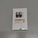 3 Keychain Garage Door Opener Remote,Compatible with LiftMaster Chamberlain Garage Door Opener,893MAX,890MAX 953EV/EVC,3 Pack