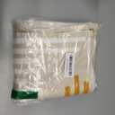 Embroidered Summer Fall Pillow Covers 18x18 Set of 2 Accent Boho Geometric Pattern Cotton Outdoor Throw Pillow Covers for Couch Bed Living Room, Yellow and Blue