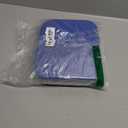 Stainless Steel Bento Box Kids, Leak Proof Metal Bento Lunch Box,3 Compartments 304 Stainless Steel Bento Lunch Containers for School and Office, BPA-Free(Blue)