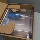 Brita UltraMax Large Water Dispenser with 1 BritaPlus Filter, 27 Cup, White