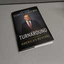 Turnaround: America's Revival