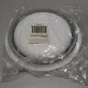 Collapsible Washing Bowl  Space-Saving, Durable & Portable, Round Wash Basin for Home, Outdoors, and Travel Use