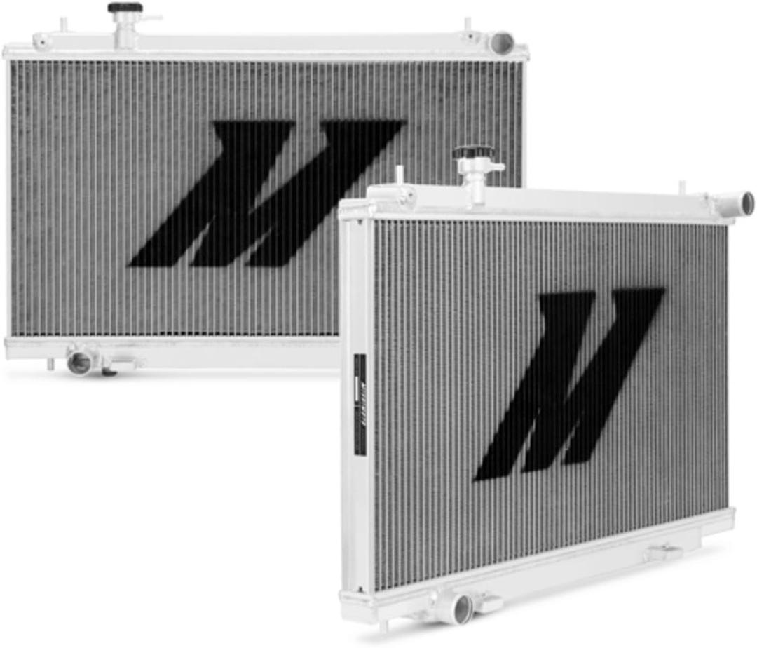 Mishimoto MMRAD-350Z-03 Performance Aluminum Radiator Fits Nissan 350Z 2003-2006