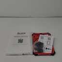 ZtotopCases for iPad 9th/ 8th/ 7th Generation 10.2 inch, Shockproof Full Body Protective Cover with 360 Rotating Hand Strap &Stand, Pencil Holder, Drop Protection, Heavy Duty & Durable, Red and Blue