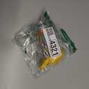 CamelBak Kids Eddy+ Bite Valve Straw Tritan Water Bottle Dino Summer, 14oz