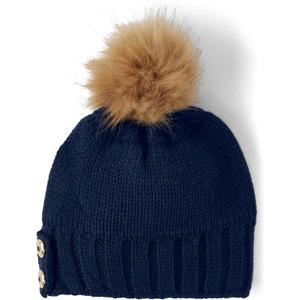 Gymboree Toddler Girls Fashion Hats (4-7, Tidal)