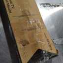 UL Listed Fixed TV Wall Mount for 37-86 Inch Screens, Low Profile TV Mount Fits 16", 18", 24" Studs, Wall Mount Bracket with Quick Release Lock, Max VESA 600x400mm, Holds up to 132 lbs by USX STAR