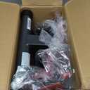 Sunny Health & Fitness Mini Stepper for Exercise at Home, Stair Step Workout Machine with Resistance Band and Over 300lb Weight Capacity, Optional Twist Motion and Free SunnyFit App Connection