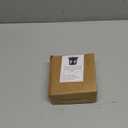 Reusable K Cups for Keurig K Elite, K Classic, K Compact, K Latte, K Duo and All 2.0 & 1.0 Coffee Makers, 4 Pack K Cup Coffee Filters - Black