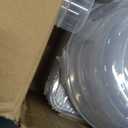 KEMETHY 70 PCS Food Storage Containers with Lids(35 Containers & 35 Lids), BPA-Free Plastic Food Containers for Kitchen Storage, Leak Proof, Reusable Meal Prep Containers with Labels & Pen