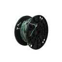 Southwire 25 ft. 12/3 Black/White/Green Solid CU THHN Tri-Wire