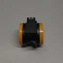 FAERSI Mass Air Flow Sensor Meter MAF Compatible with 2002 2003 2004 2005 2006 BMW 325Ci 325i X3 Z4 2.5L l6 Replace OE# 13627566984 5WK96471 MAF307