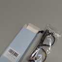 miyya Blue Light Glasses for Women & Men  Oversized UV & Blue Light Blocker Chunky Frames, Stylish Eyewear Accessories (**Tortoiseshell)