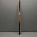 36" Hardwood Billiard/Pool House Cue Stick - Set of 2, Shorty Cues 1