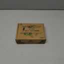 BYDOLL Plant Self-Watering Stakes Automatic Watering Terracotta Spikes for Indoor Outdoor Plants,Houseplant Insert Devices for Vacation use,Bonsai Drip Irrigation System (5 Pack) (4.3''X1.3'')