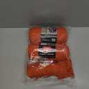 Red Heart Super Saver Coral Yarn - 3 Pack of 198g/7oz - Acrylic - 4 Medium (Worsted) - 364 Yards - Knitting/Crochet