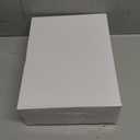 Qinyoung 2 Pack 17oz Bird Shaped Plant Watering Globes Large Clear Glass Self Watering Globes Planter Insert Spikes Drip Devices Rainbow Color Watering Bulbs Irrigation System Gifts for Plant Lover