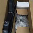 90K-39282D Serpentine Belt Drive Component Kit Compatible with Chrysler Town & Country, Dodge Grand Caravan/Journey/Avenger, Ram C/V 3.6L V6 (2011-2019), Tensioner 39282, Idler Pulley 38082, 6PK1960