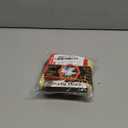 Grill Rescue BBQ Replaceable Cleaning Head, Bristle Free Grill Brush- Durable and Unique Grill Tools for Cast Iron or Stainless-Steel Grates, Barbecue Cleaner