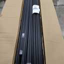 10x10x6 FT Outdoor Dog Kennel for Large Dogs, Large Dog Kennel Outside with Lock, Dog Enclosures with UV-Resistant Waterproof Roof Cover for Outside