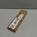 WORKPRO 8'' Long Nose Slip Joint Pliers, CR-V Needle Nose Pliers with Comfortable Grip Handles, 3-Zone Serrated Jaw from Premium Steel for Clamping, Tightening and Loosening