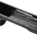 Bapmic 5086855AA Engine Oil Pan for 5.9L 6.7L Cummins Diesel Dodge Ram 2500 3500 4500 Pickup Truck