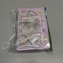 MU 3D Metal Puzzles for Adult Flower and Butterfly B-Nige, Insects Animals Floral Puzzles Metal Model Kits Building,Birthday Gift Brain Teaser DIY Sets Home Decor