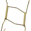 Hillman AnchorWire 11 in. to 14 in. Metal Plate Hanger 1 pk #122056