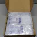 600 Count Breastmilk Storage Bags 7oz Breast Milk Bags for Breastfeeding Self Standing Breastmilk Storing No Leak Double Seal Freezer Storage for Refrigeration and Freezing(Purple)