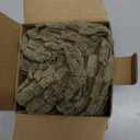 Kevin Textile Pack of 2 Corduroy Soft Soild Spring Decorative Rectangle Throw Pillow Covers Set Cushion Cases Pillowcases for Sofa Bedroom Car 12 x 20 Inch 30 x 50 Cm Moss Green