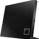 ASUS Computer International Direct External Blu-Ray 6X Writer with BDXL Support SBW-06D2X-U (Black)