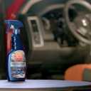 303 Products Automotive Protectant Spray - Helps Prevent Fading & Cracking, Repels Dust, Lint & Staining, Superior UV Protection & Restores Lost Color, Exterior & Interior Car Cleaning Supplies 16oz