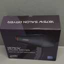 Salon Dryer Super Fast Silky Smooth Result