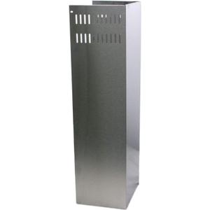Range Hood Stainless Steel Chimney Extension for Tieasy Range Hood TD1775 TD1075Upper Piece)