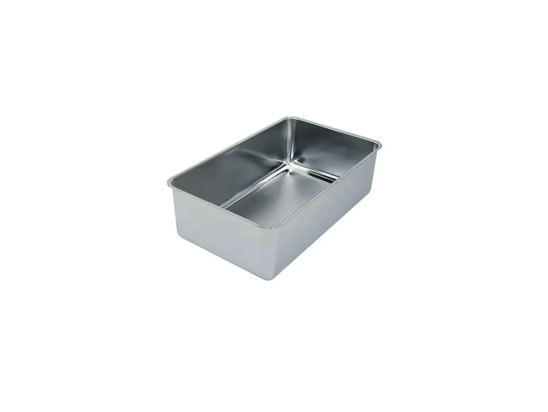 Full Spillage Pan
