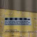 3M™ Commercial Size Sponge 7456-T, 7.5 in x 4.375 in x 2.06 in, 24/case