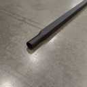 30 pcs. Square Tubing Steel Square Tube 44 x 1/2