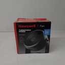 Honeywell Turboforce Fan, Ht-900, 11 inch (Black)