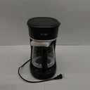 Mr Coffee 12Cup Programmable Coffee Maker
