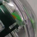 Salad Container with Side Opening, Leak-Resistant Design with Dressing Cup & Lid, Dishwasher & Freezer Safe for Office, Travel & Outdoors (green)