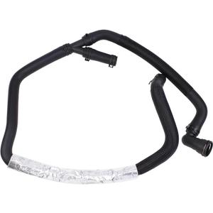 Engine Heater Hose Assembly, HVAC Heater Outlet Pipe Fit for Ford F-150 3.5L 2011-2014, Replace BL3Z18472J