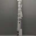 Reinforced 42 Extra Tall Retractable Dog Gate for Doorways 60 Wide Mesh Baby Gate, Tall Baby Gates for Stairs with Rods to Prevent Crawling Through Retractable Pet Gate Indoor Outdoor, White